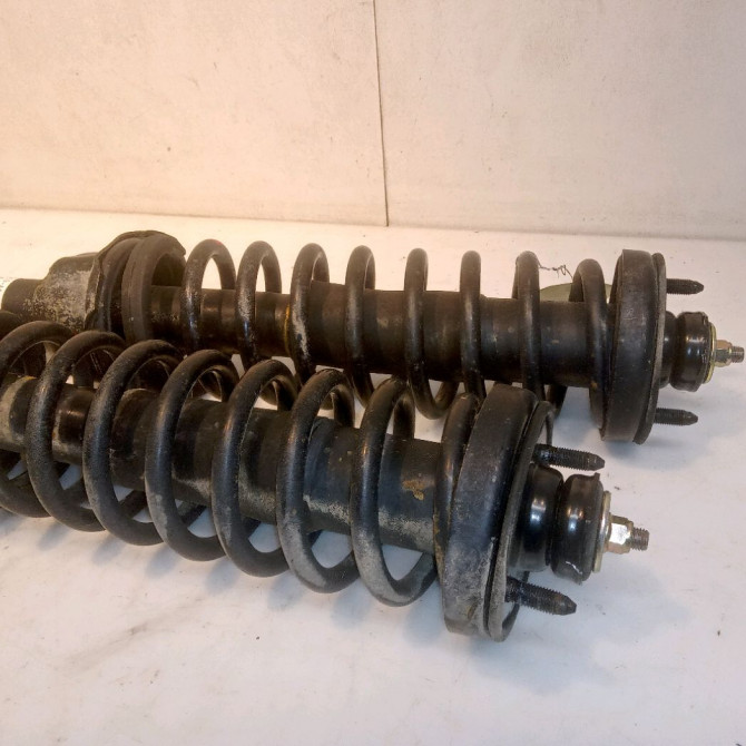 Amortisseur arrière droit occasion HONDA CR-V I Phase 1 05-1997->10-2002 2.0i 147ch 52611S10305 2