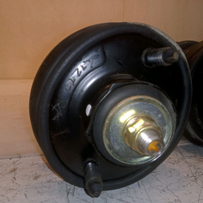 Amortisseur arrière droit occasion HONDA CR-V I Phase 1 05-1997->10-2002 2.0i 147ch 52611S10305 3