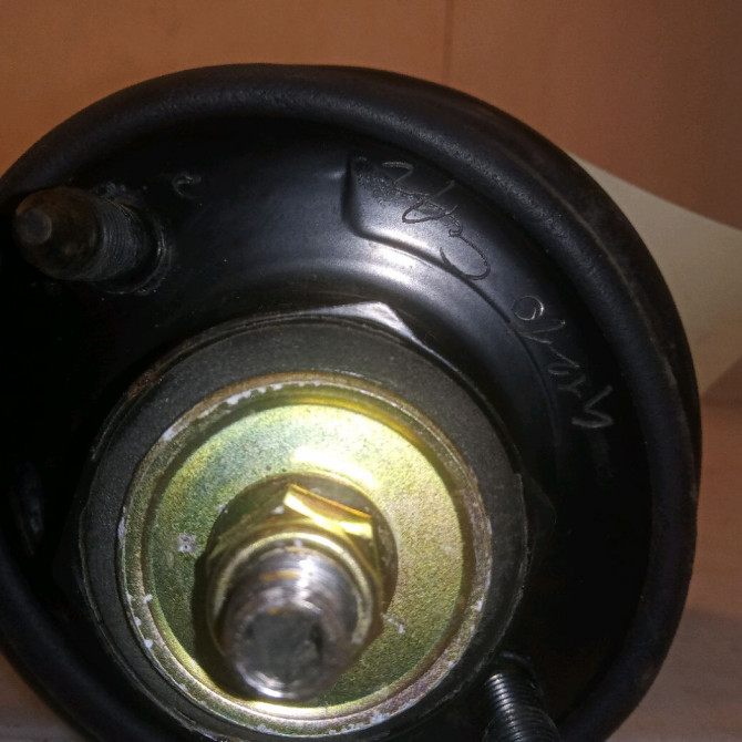 Amortisseur arrière droit occasion HONDA CR-V I Phase 1 05-1997->10-2002 2.0i 147ch 52611S10305 4