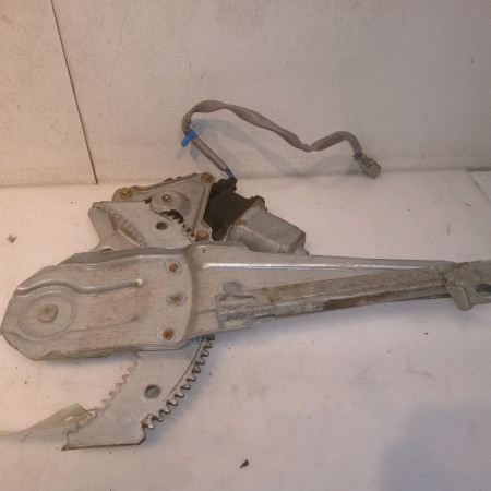 Mecanisme+moteur leve-glace ard occasion HONDA CR-V I Phase 1 05-1997->10-2002 2.0i 147ch 72711S10J01