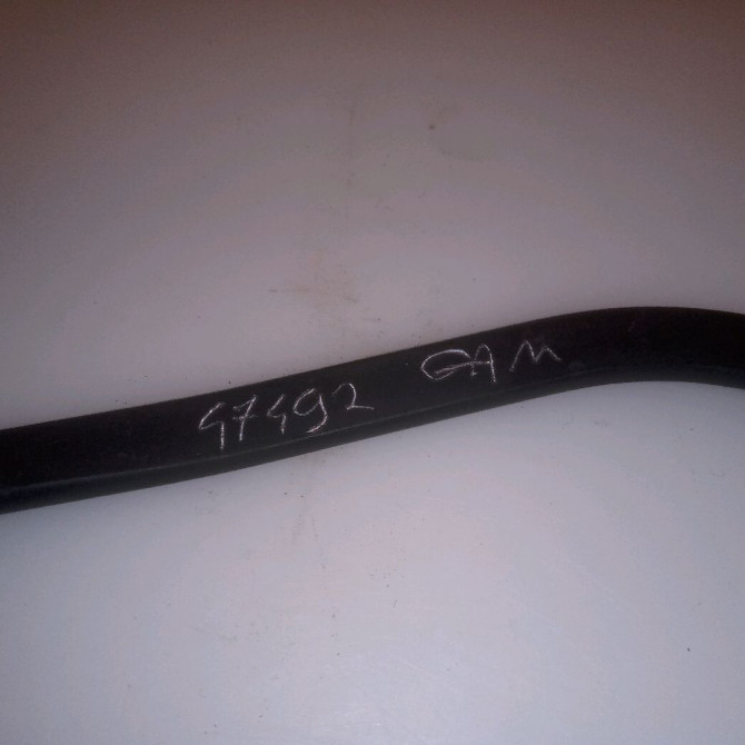 Bras essuie-glace avant gauche occasion RENAULT MEGANE I Phase 2 03-1999->06-2003 1.9 DCI 7701040768 3