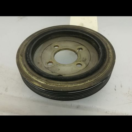 Poulie de vilebrequin occasion CITROEN XSARA PICASSO Phase 1 12-1999->02-2004 1.8i 120ch 515R1