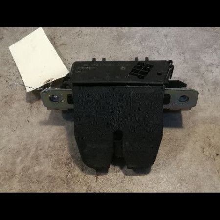 Serrure hayon occasion OPEL ZAFIRA II Phase 2 01-2008->12-2014 1.7 CDTI 16v 110ch 13188852