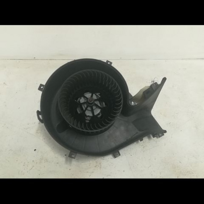 Ventilateur de chauffage occasion OPEL VECTRA III Phase 1 06-2002->10-2005 2.0 DTI 16v 13250115 1