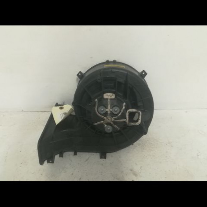 Ventilateur de chauffage occasion OPEL VECTRA III Phase 1 06-2002->10-2005 2.0 DTI 16v 13250115 2