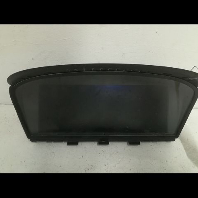 Afficheur digital occasion B.M.W. SERIE 3 V Phase 1 03-2005->09-2008 318i 129ch 65829224350 1