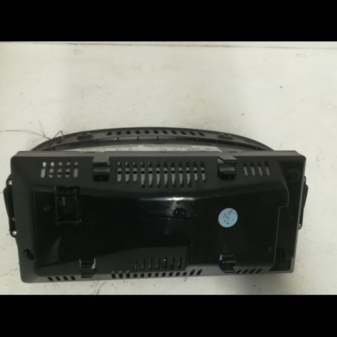 Afficheur digital occasion B.M.W. SERIE 3 V Phase 1 03-2005->09-2008 318i 129ch 65829224350 2