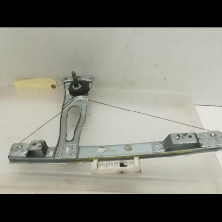 Mecanisme leve-glace arrière droit occasion CITROEN C3 I Phase 2 10-2005->12-2010 1.4i 922499