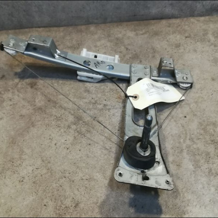 Mecanisme leve-glace arrière droit occasion CITROEN C3 I Phase 2 10-2005->12-2010 1.4 HDi 70ch 922499