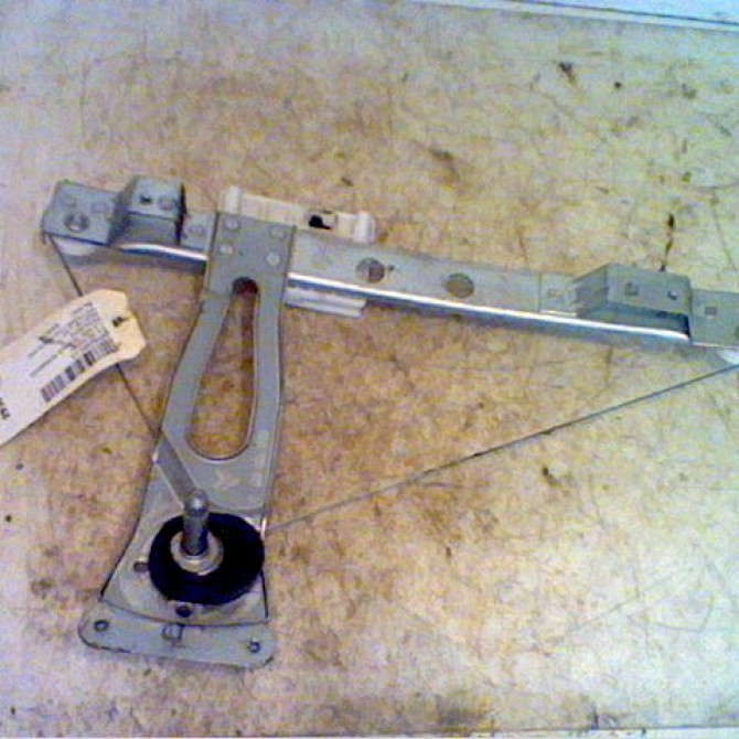 Mecanisme leve-glace arrière gauche occasion CITROEN C3 I Phase 2 10-2005->12-2010 1.4 HDi 70ch 922395 1