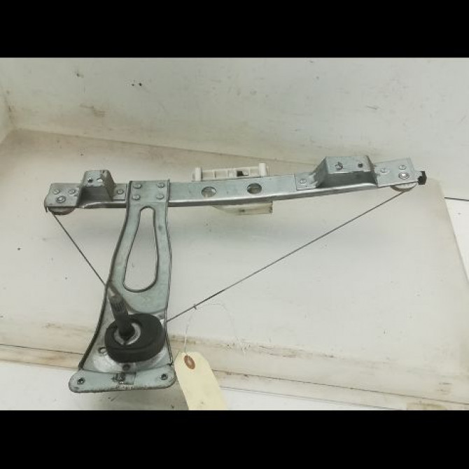 Mecanisme leve-glace arrière gauche occasion CITROEN C3 I Phase 1 04-2002->10-2005 1.4 HDi 922395 1