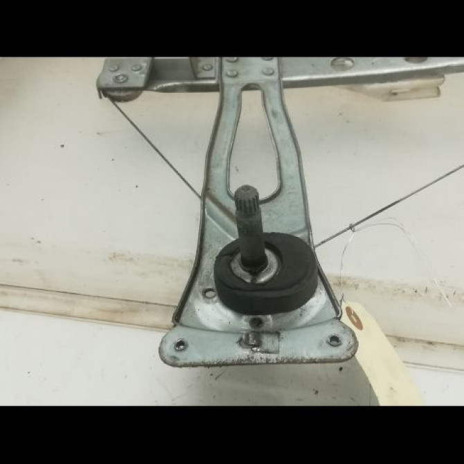 Mecanisme leve-glace arrière gauche occasion CITROEN C3 I Phase 1 04-2002->10-2005 1.4 HDi 922395 2