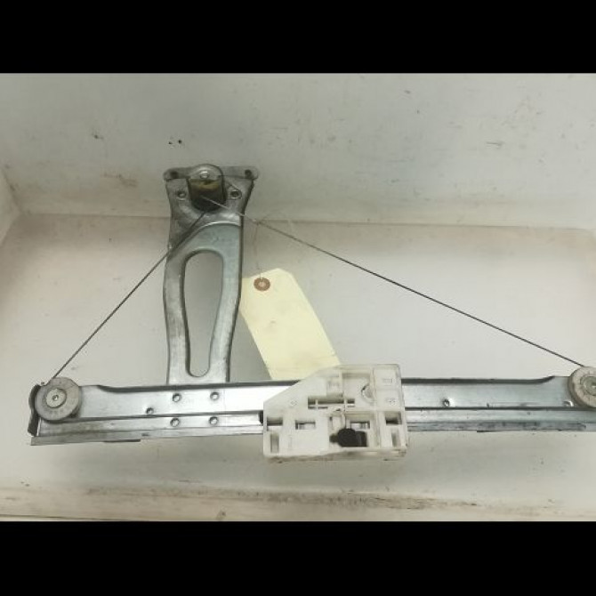 Mecanisme leve-glace arrière gauche occasion CITROEN C3 I Phase 1 04-2002->10-2005 1.4 HDi 922395 3
