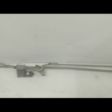 Moteur essuie-glace avant occasion CITROEN C4 II Phase 1 10-2010->01-2015 1.6 HDi 110ch 6405RK