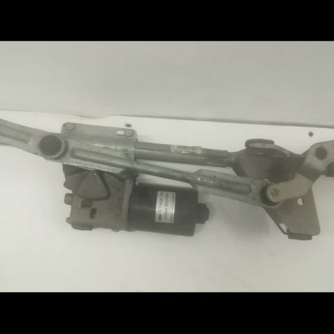 Moteur essuie-glace avant occasion CITROEN C4 II Phase 1 10-2010->01-2015 1.6 HDi 110ch 6405RK 2