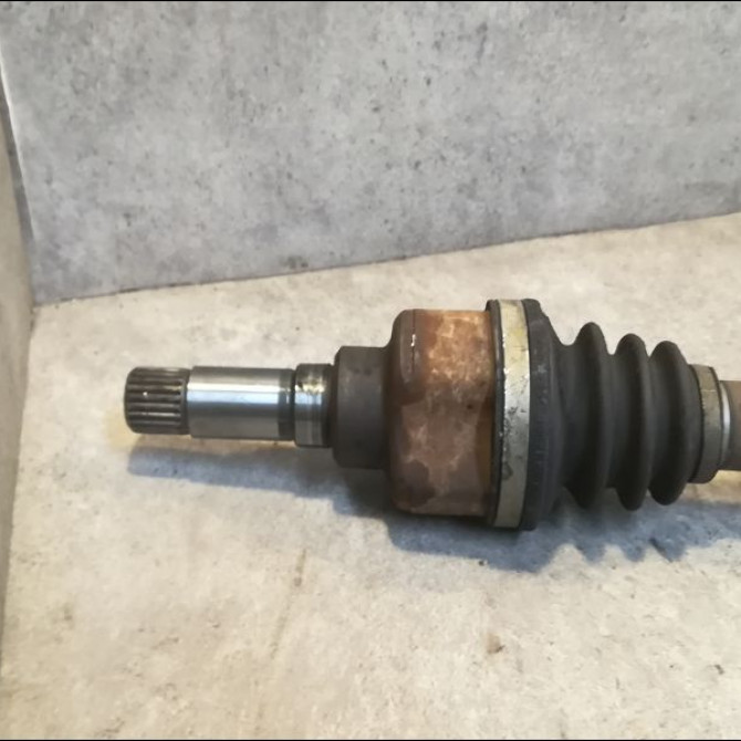 Transmission avant droite occasion CITROEN C3 I Phase 2 10-2005->12-2010 1.4 HDi 70ch 3273SX 3