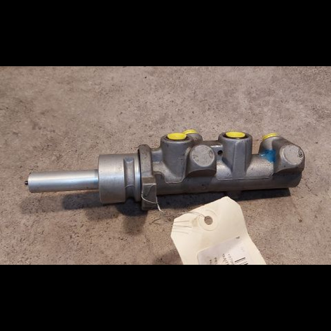 Maitre cylindre occasion PEUGEOT 307 Phase 2 SW 06-2005->07-2008 1.6 HDI 90ch 4601L0 2