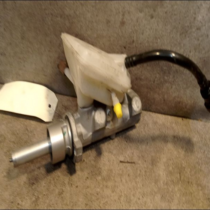 Maitre cylindre occasion CITROEN C4 I Phase 1 11-2004->07-2008 1.6 HDI 92ch 4601L0 2