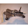 MOTEUR ESSUIE-GLACE AR