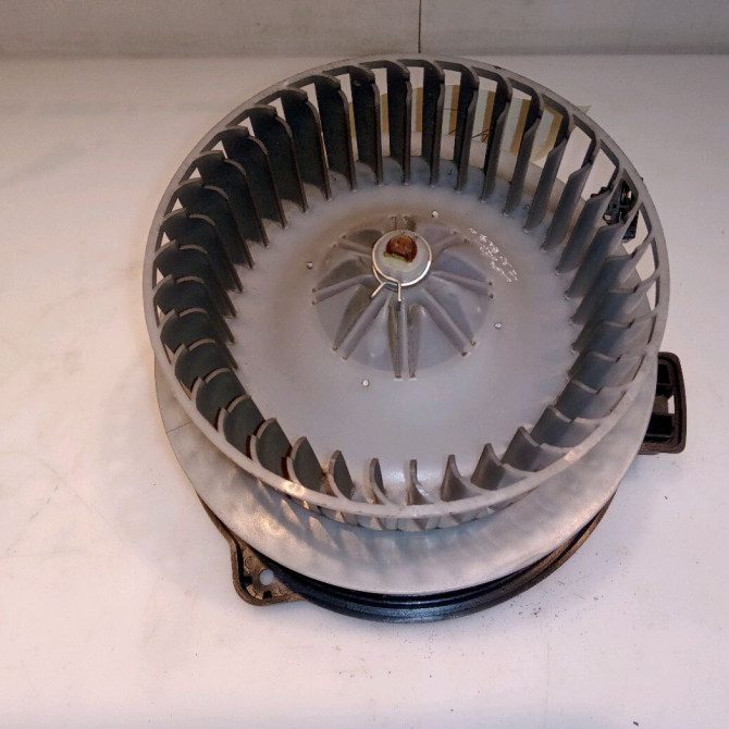 Ventilateur de chauffage occasion TOYOTA PRIUS II 8710347050 1
