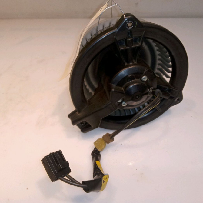 Ventilateur de chauffage occasion TOYOTA PRIUS II 8710347050 2