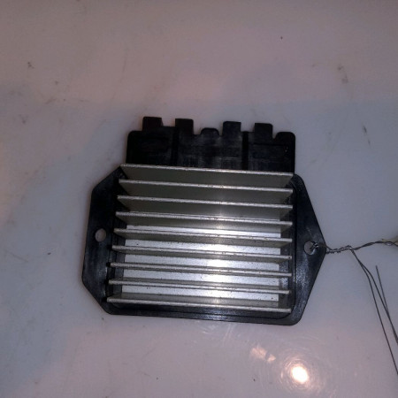 Resistance de chauffage occasion TOYOTA PRIUS II
