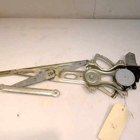 Mecanisme+moteur leve-glace avg occasion TOYOTA PRIUS II 6980252070