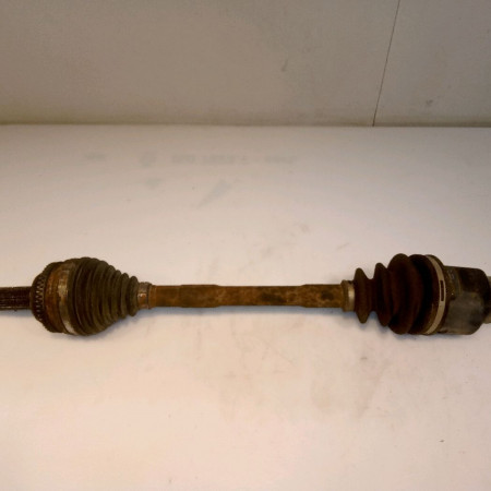 Transmission avant gauche occasion TOYOTA PRIUS II 4342047020