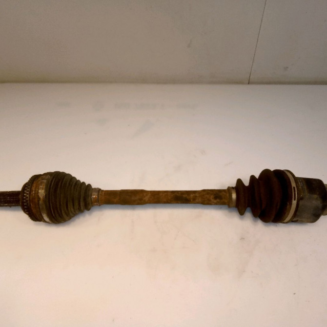 Transmission avant gauche occasion TOYOTA PRIUS II 4342047020 1