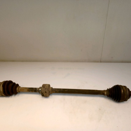 Transmission avant droite occasion TOYOTA PRIUS II 4341047020