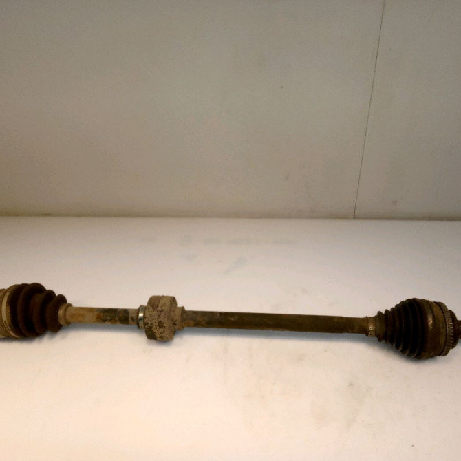 Transmission avant droite occasion TOYOTA PRIUS II 4341047020 1