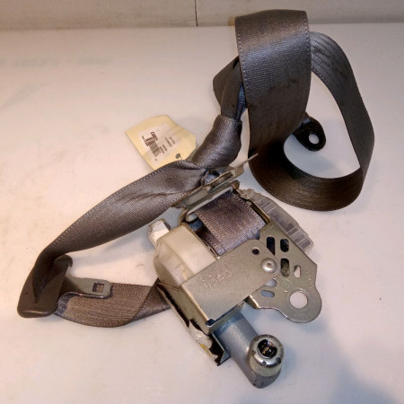Ceinture avant droite occasion TOYOTA PRIUS II 7321047081B0