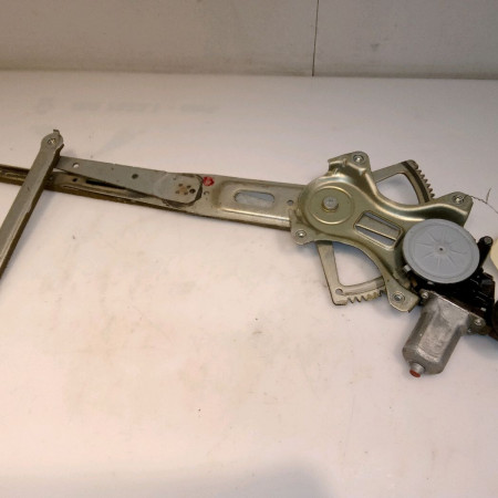 Mecanisme + moteur lève-glace avant droit occasion TOYOTA PRIUS II 6980152070