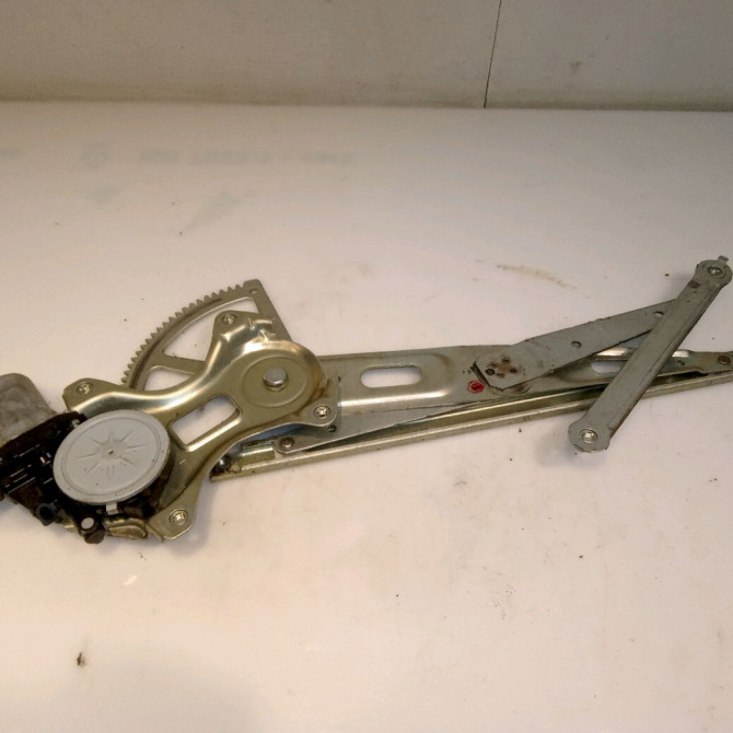 Mecanisme+moteur leve-glace ard occasion TOYOTA PRIUS II 6980152070 2
