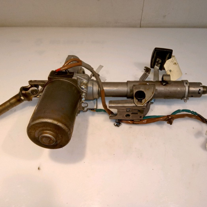 Colonne de direction assistee occasion TOYOTA PRIUS II 4520047053 2