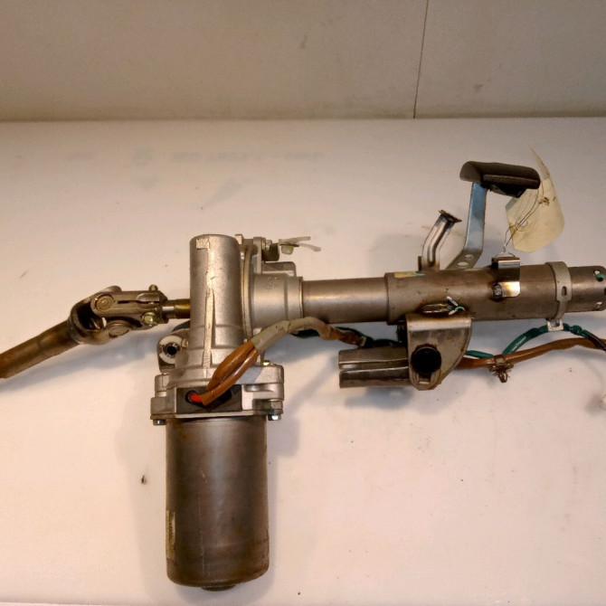 Colonne de direction assistee occasion TOYOTA PRIUS II 4520047053 3