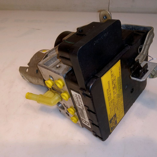 Unité hydraulique ABS occasion TOYOTA PRIUS II 4450047141 1