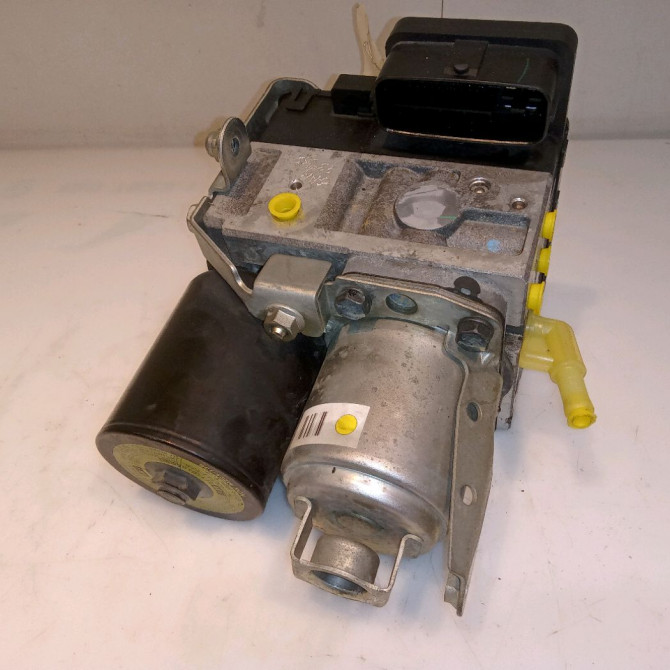 Unité hydraulique ABS occasion TOYOTA PRIUS II 4450047141 2