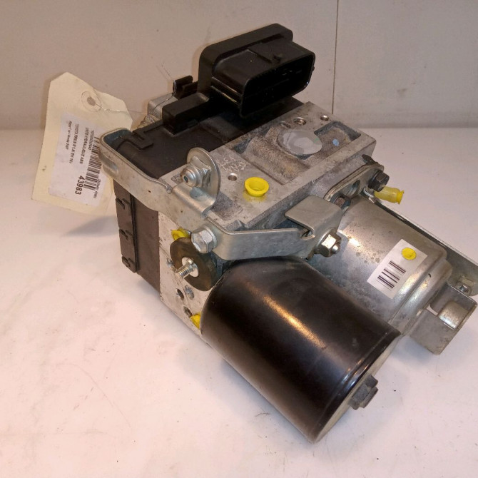 Unité hydraulique ABS occasion TOYOTA PRIUS II 4450047141 3