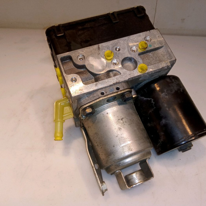 Unité hydraulique ABS occasion TOYOTA PRIUS II 4450047141 4