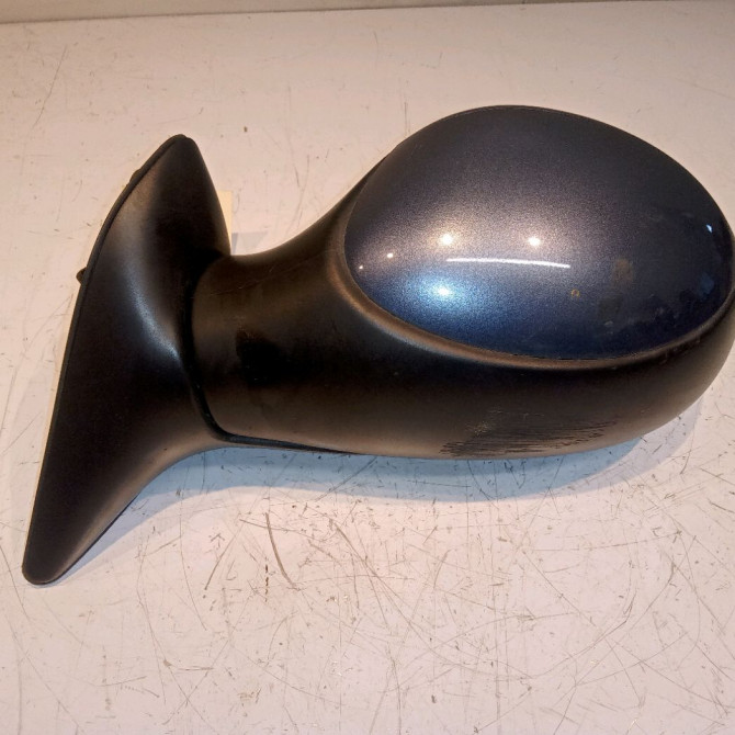 Retroviseur exterieur electrique gauche occasion CITROEN XSARA PICASSO Phase 2 02-2004->12-2010 1.6 HDI 110ch 815354 2