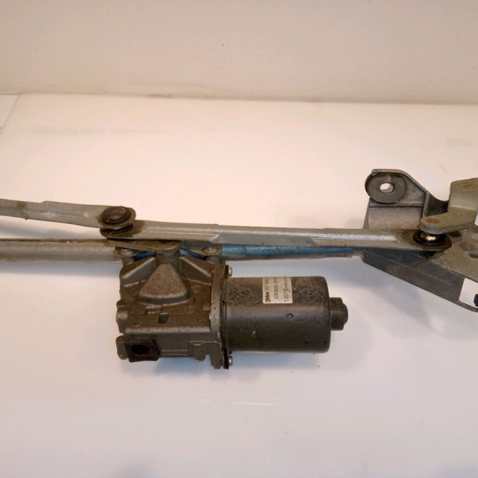 Moteur essuie-glace avant occasion CITROEN DS4 Phase 1 01-2011->03-2016 1.6 e-HDi 110ch 6405RK 2