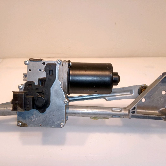 Moteur essuie-glace avant occasion CITROEN DS4 Phase 1 01-2011->03-2016 1.6 e-HDi 110ch 6405RK 3