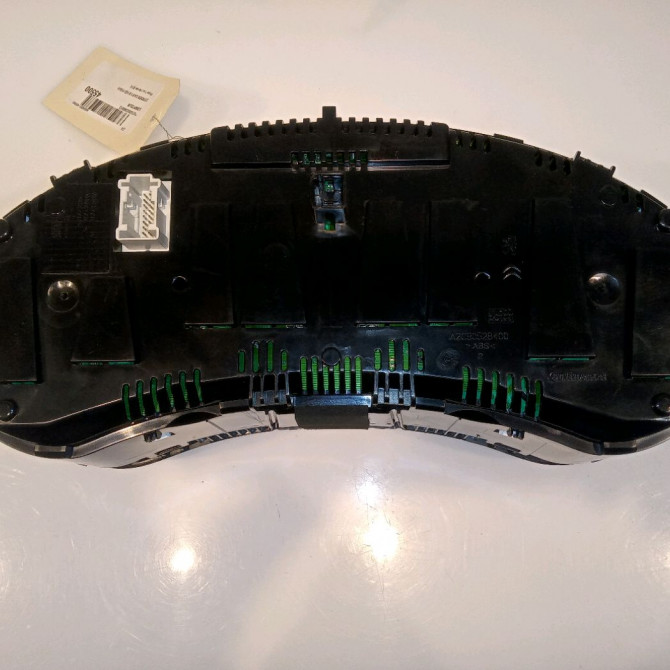 Compteur occasion CITROEN C4 II Phase 1 10-2010->01-2015 1.6 HDI 115ch 9812832980 2