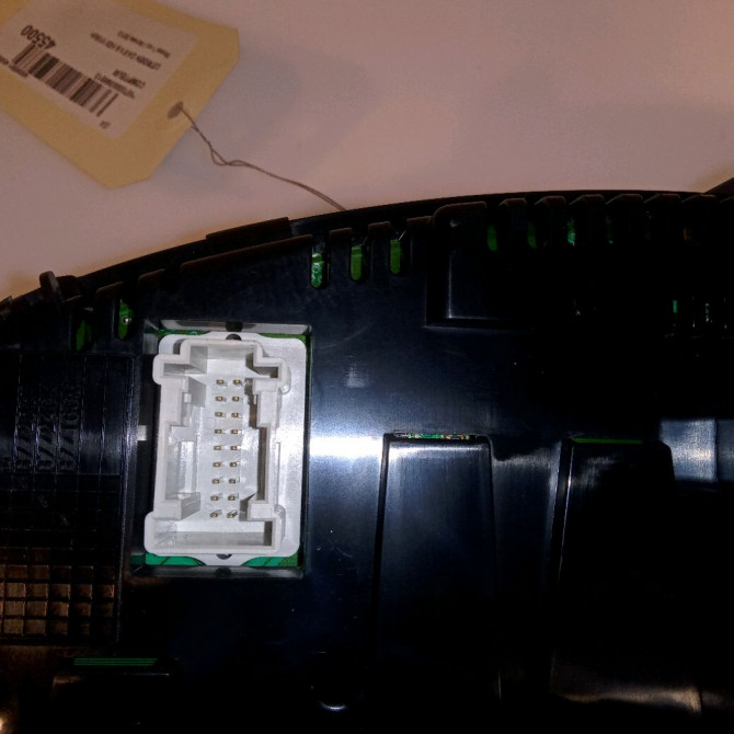 Compteur occasion CITROEN C4 II Phase 1 10-2010->01-2015 1.6 HDI 115ch 9812832980 3