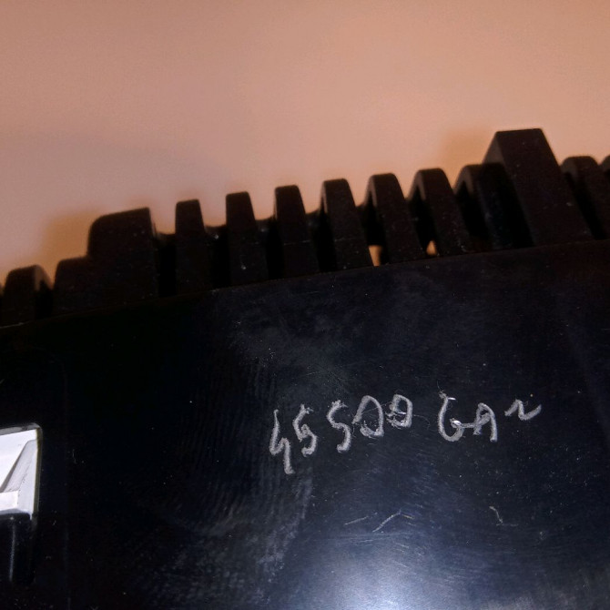 Compteur occasion CITROEN C4 II Phase 1 10-2010->01-2015 1.6 HDI 115ch 9812832980 4