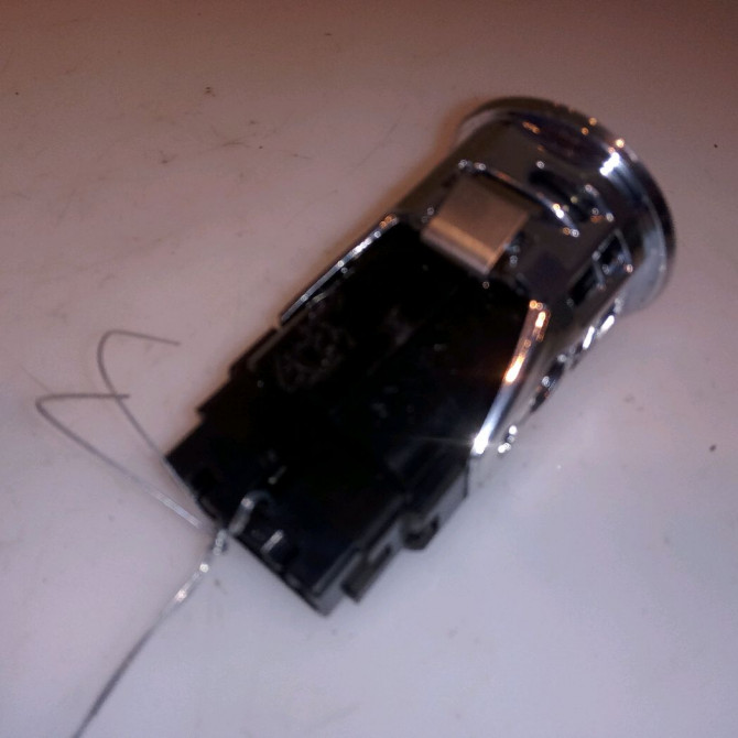 occasion TOYOTA PRIUS II 2