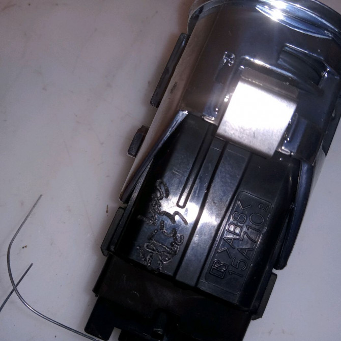 occasion TOYOTA PRIUS II 3