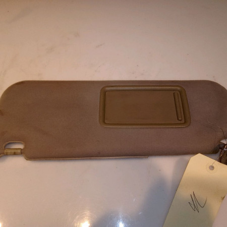 Pare-soleil gauche occasion TOYOTA PRIUS II 7432047123B4