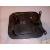 VOLET DE TRAPPE CARBURANT